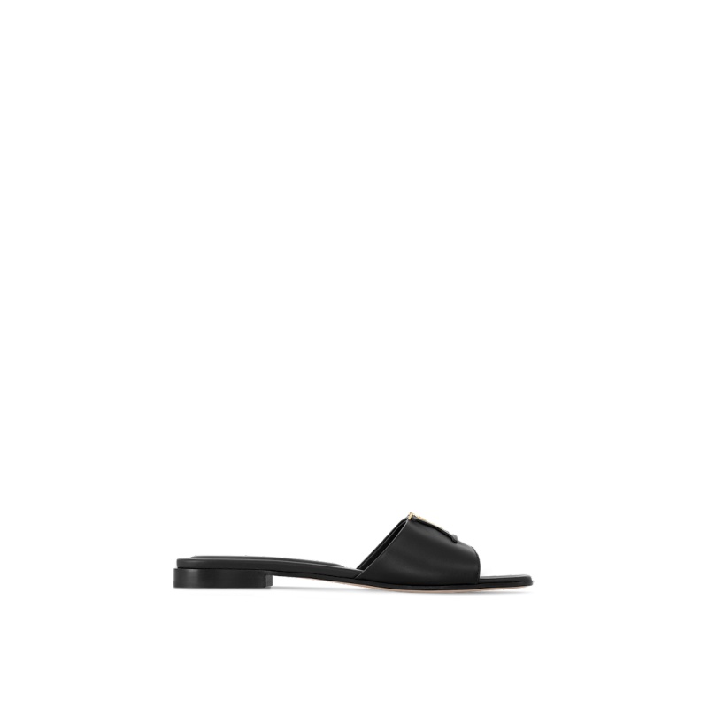 LV Capri Flat Mule - Image 2